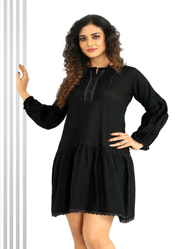 Royal Gaabaa Short Party Wear Kurtis Catalog